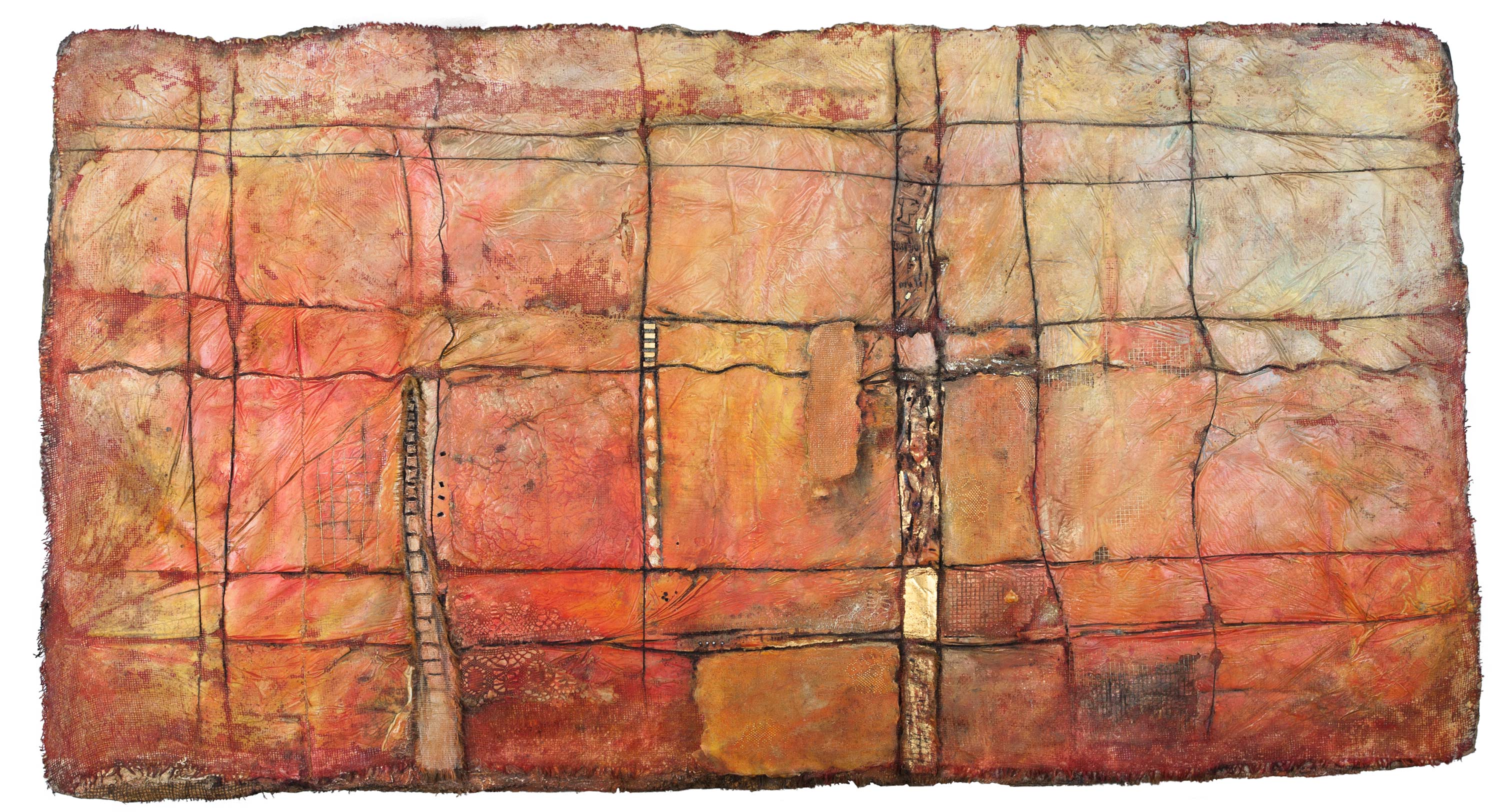 III. 2010. 213 x 142 cm%