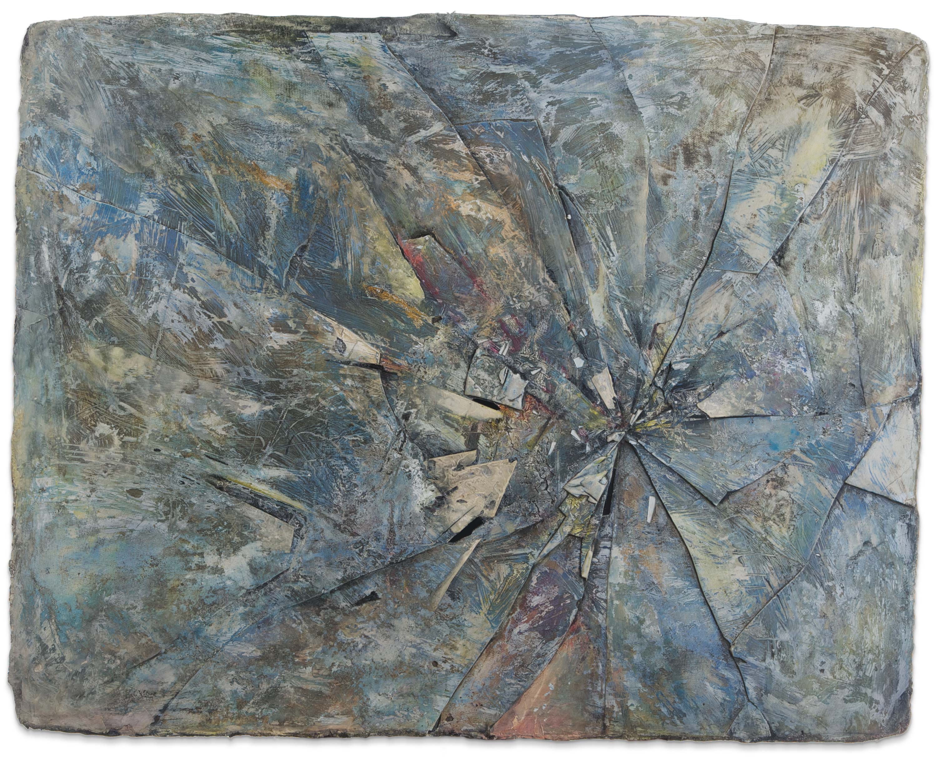 IV. 2011. 96 x 79 cm%