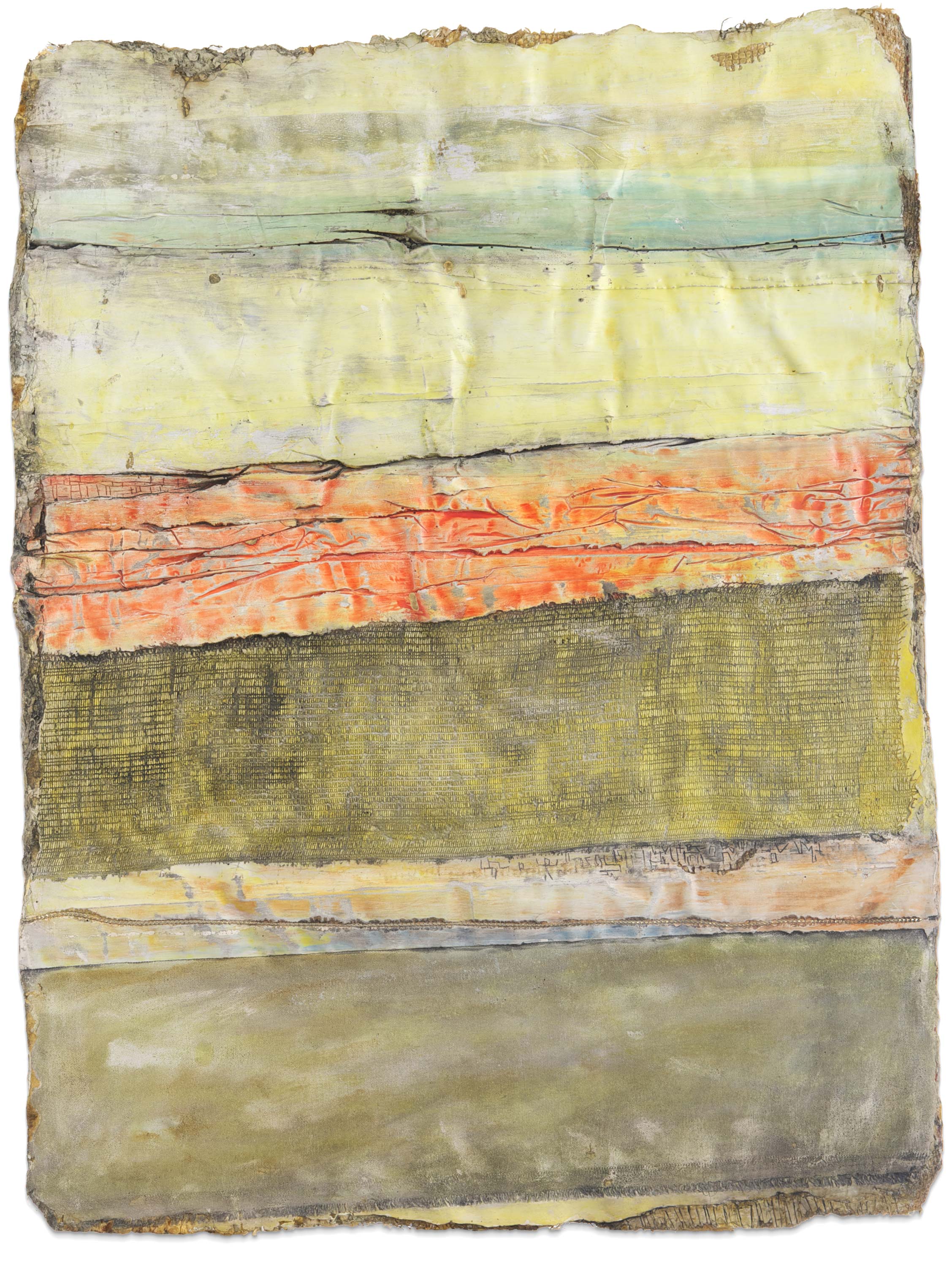 Karpet. 2009. 71 x 93 cm%
