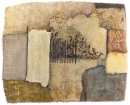 V. 2012. 86 x 69 cm