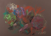 2011. 70 x 50 cm