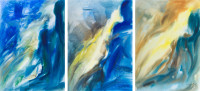 Liebe. 1997. á 73 x 102 cm