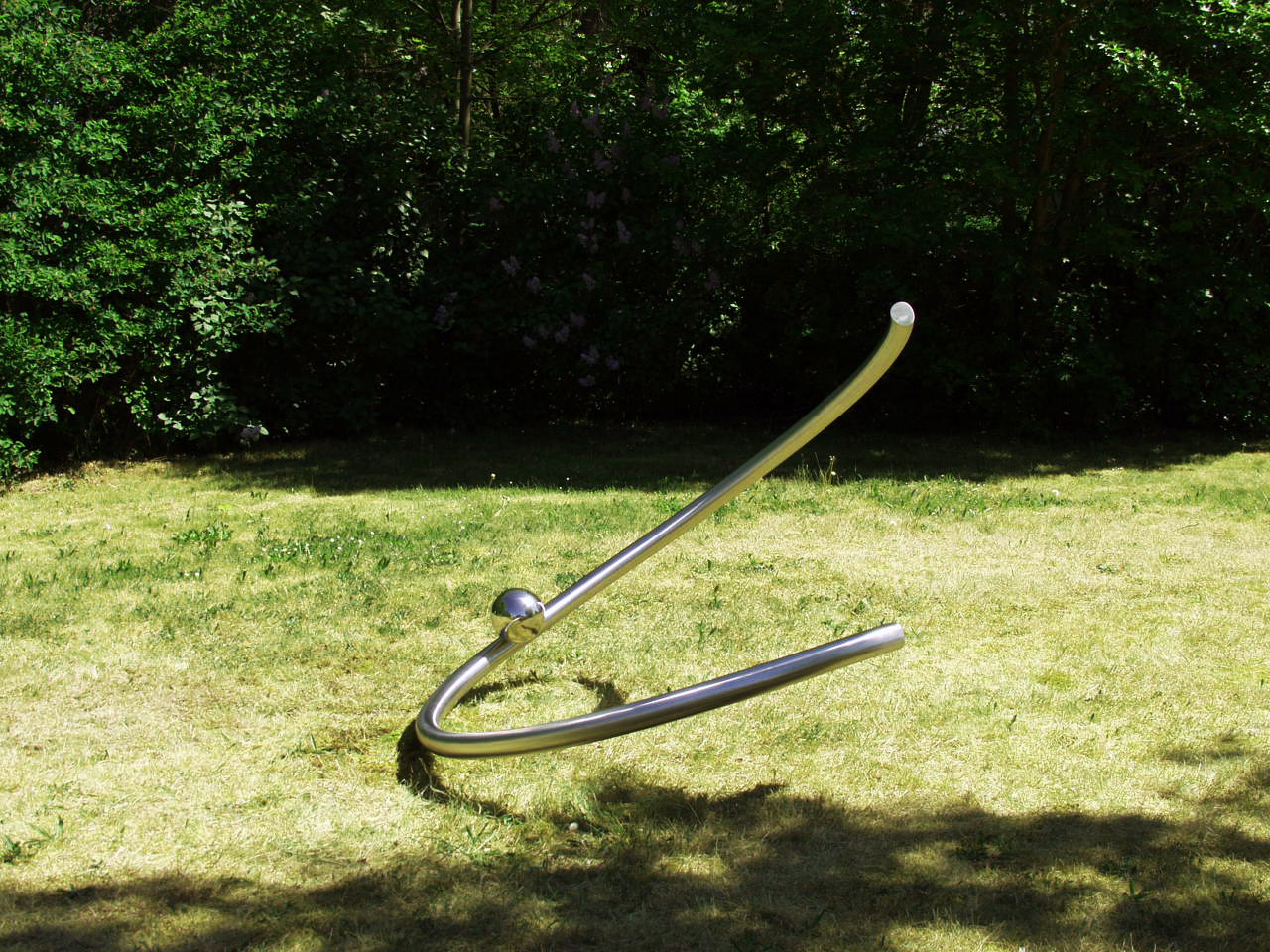 Der Weg, 2007%